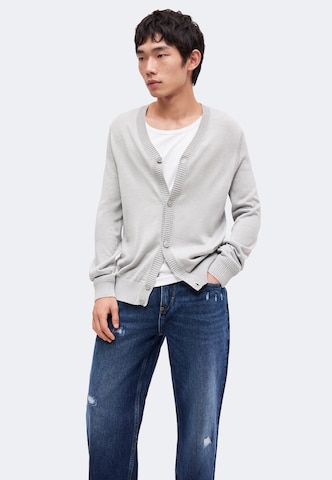 Karl LagerfeldLoosefit Traperice 'JARED' - plava boja