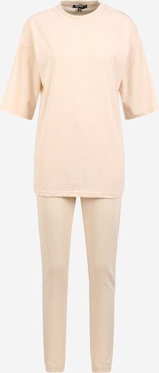 Abito da casa Missguided Tall di colore beige, Visualizzazione prodotti