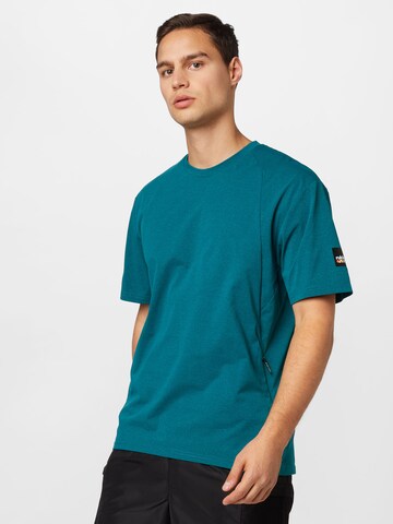 Rukka Performance Shirt 'Mahilu' in Blue: front