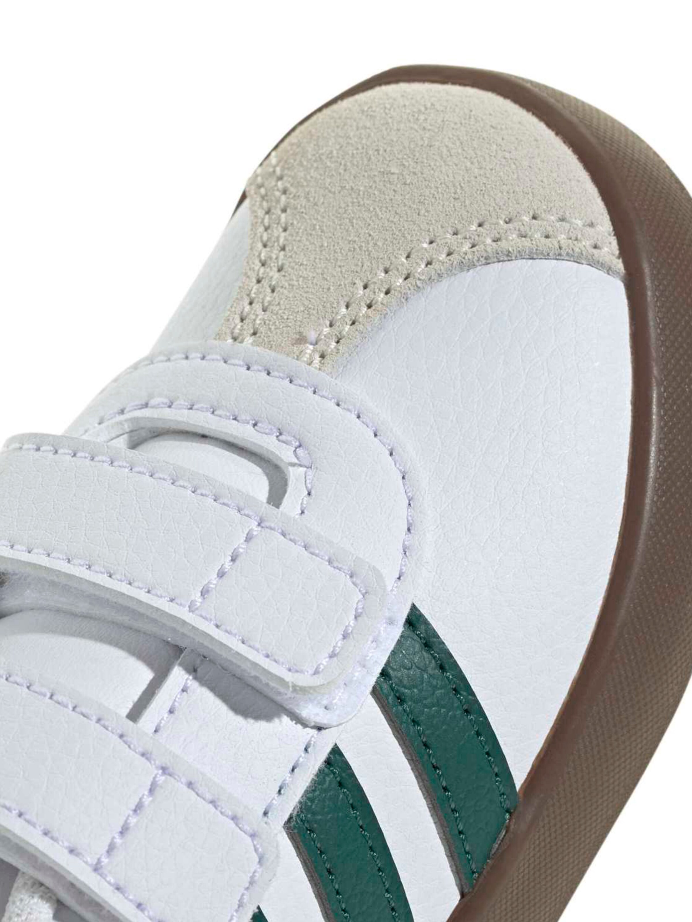 ADIDAS SPORTSWEAR Sportcipő 'VL Court 3.0' - fehér
