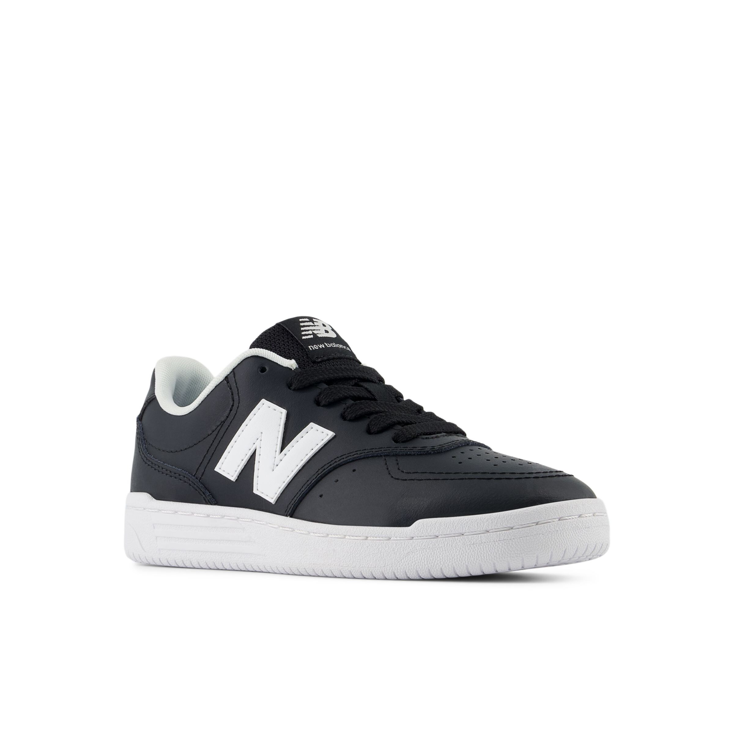 new balance - Zapatillas deportivas 'B80' en negro