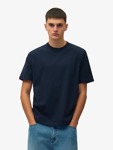 Maglietta di ARTE ANTWERP in blu