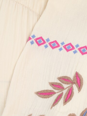 Robe 'OLMBLAKE' Only Maternity en gris