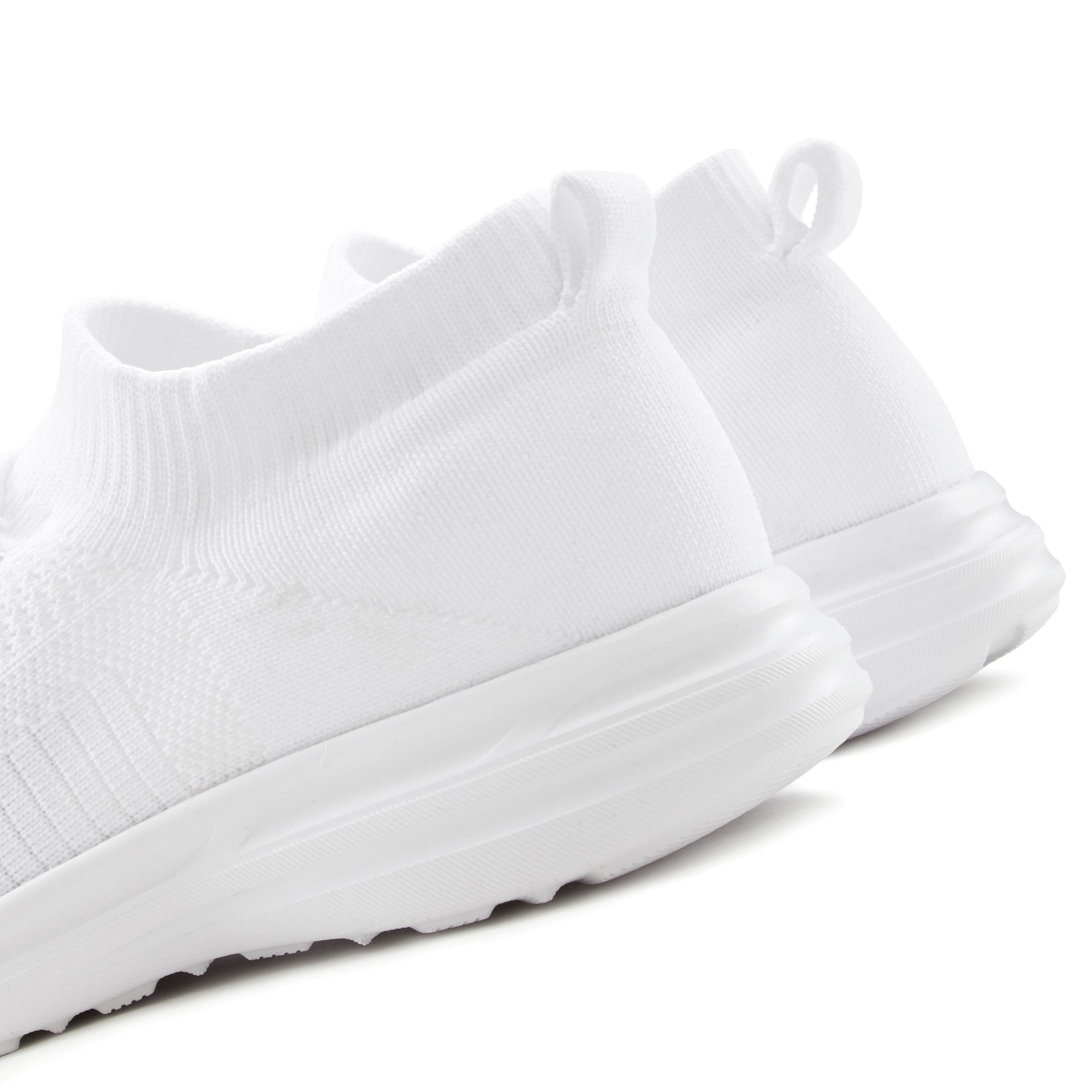 Scarpa slip-on di LASCANA in bianco