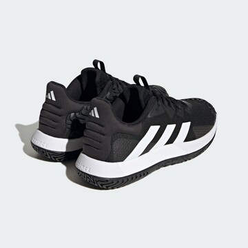 ADIDAS PERFORMANCE Sportschuh 'SoleMatch Control' in Schwarz