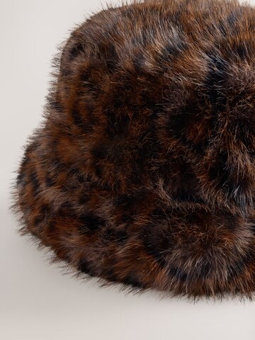 Chapeaux Next en marron