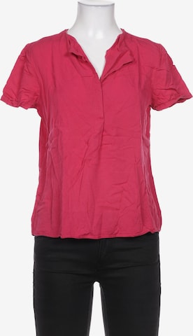zero Blouse & Tunic in M in Pink: front