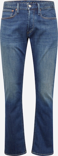 DENHAM Jeans 'RIDGE' i blue denim, Produktvisning