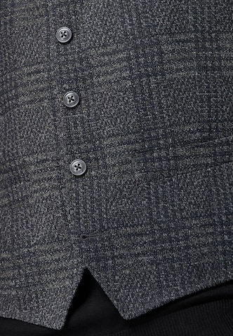 Gilet de costume ROY ROBSON en bleu