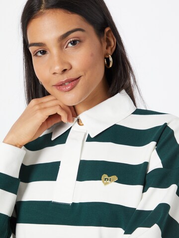 River Island Shirt in Groen