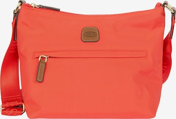 Bric's Handbag 'X-Bag' in Red: front