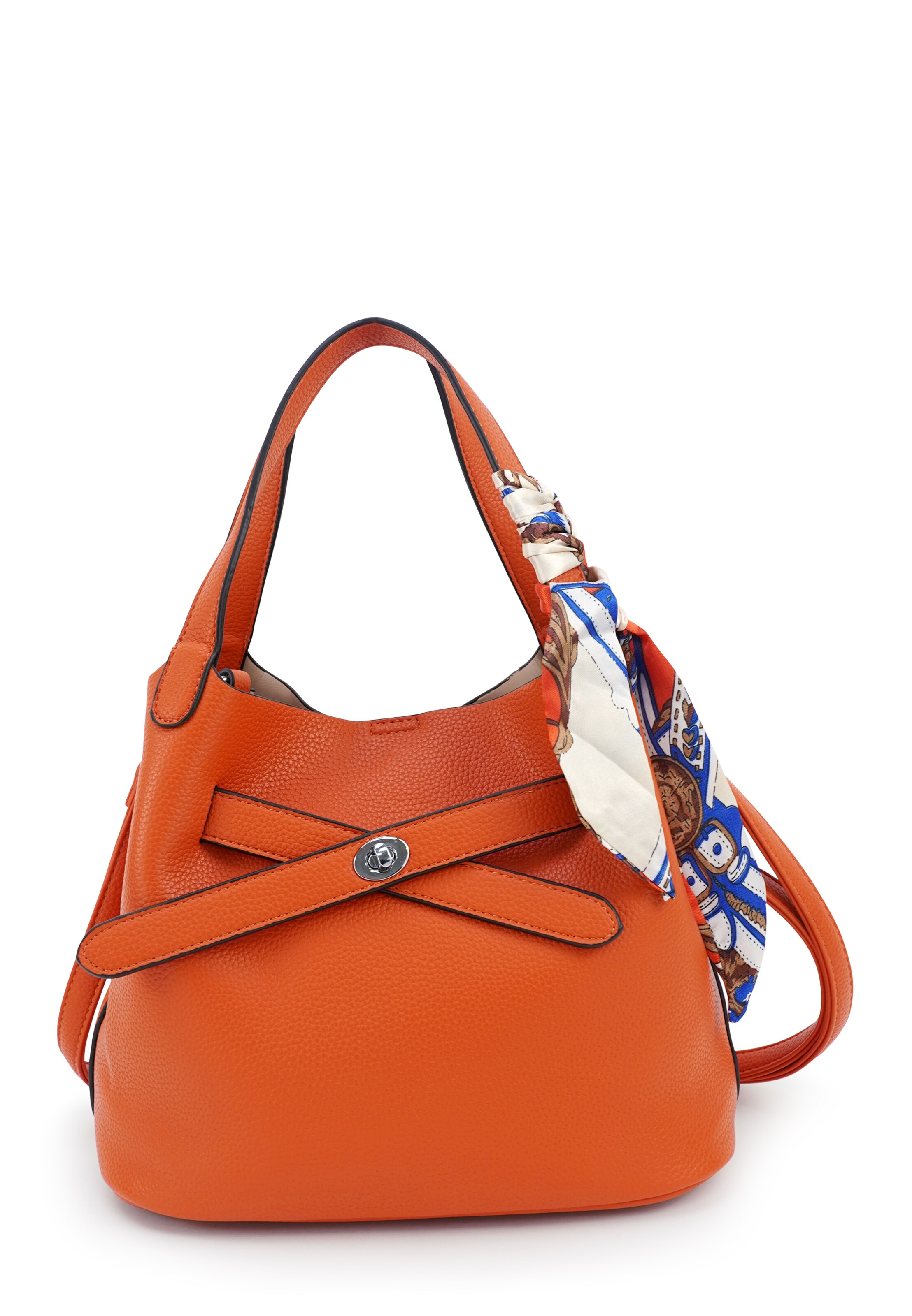HARPA Handtasche 'MALU' in Orange