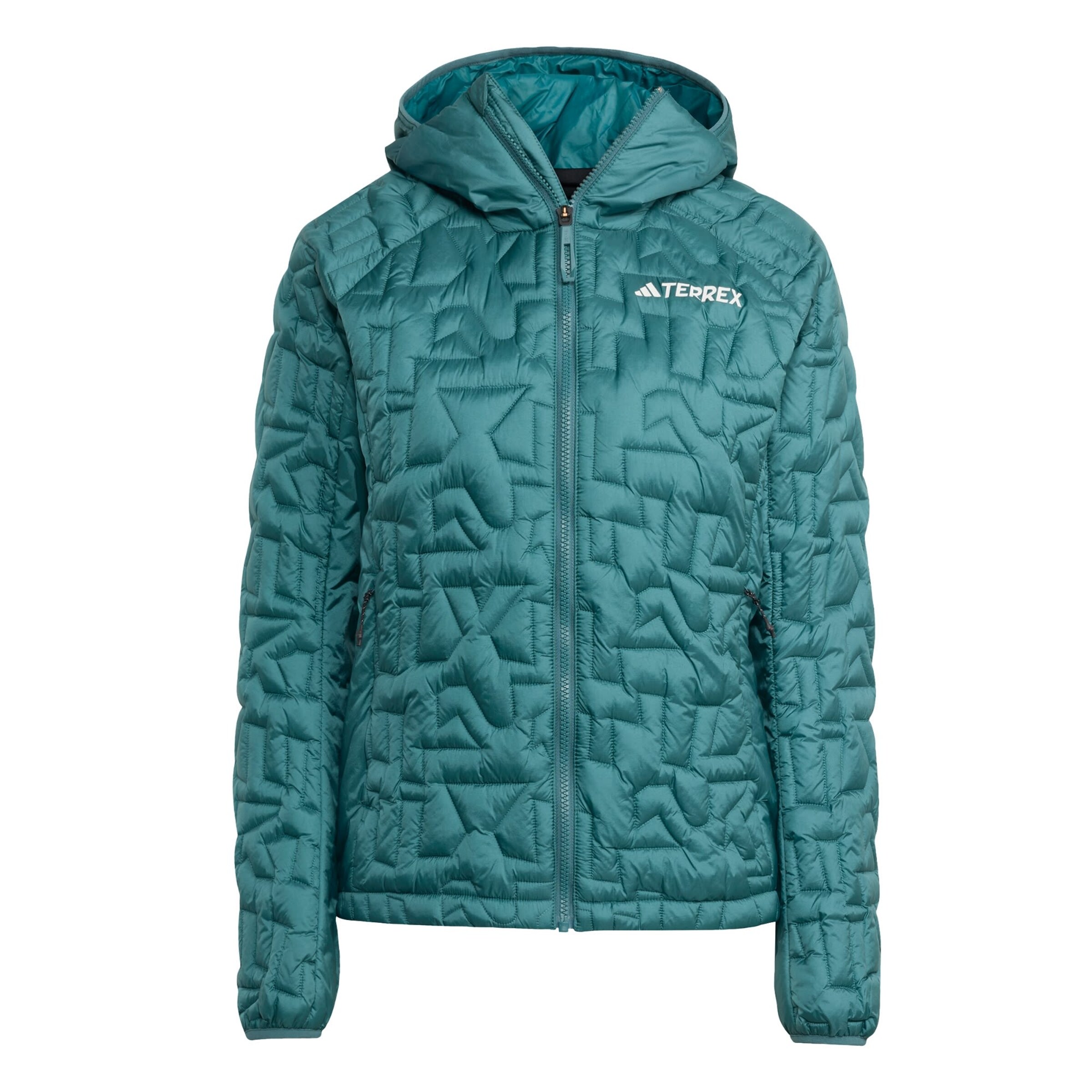 ADIDAS TERREX - Chaqueta de montaña 'Xperior' en verde