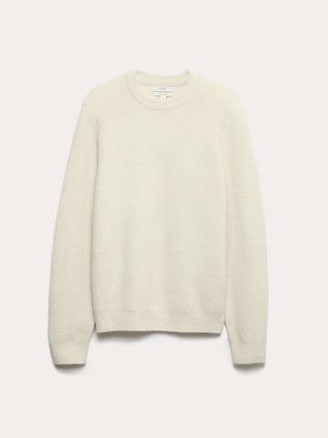 Pullover di Marks & Spencer in beige