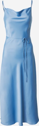 Y.A.S Robe de cocktail 'THEA' en bleu fumé, Vue avec produit