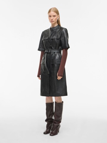 ROUGE EDIT - Vestido en negro