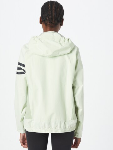 ADIDAS TERREX Outdoor Jacket in Green