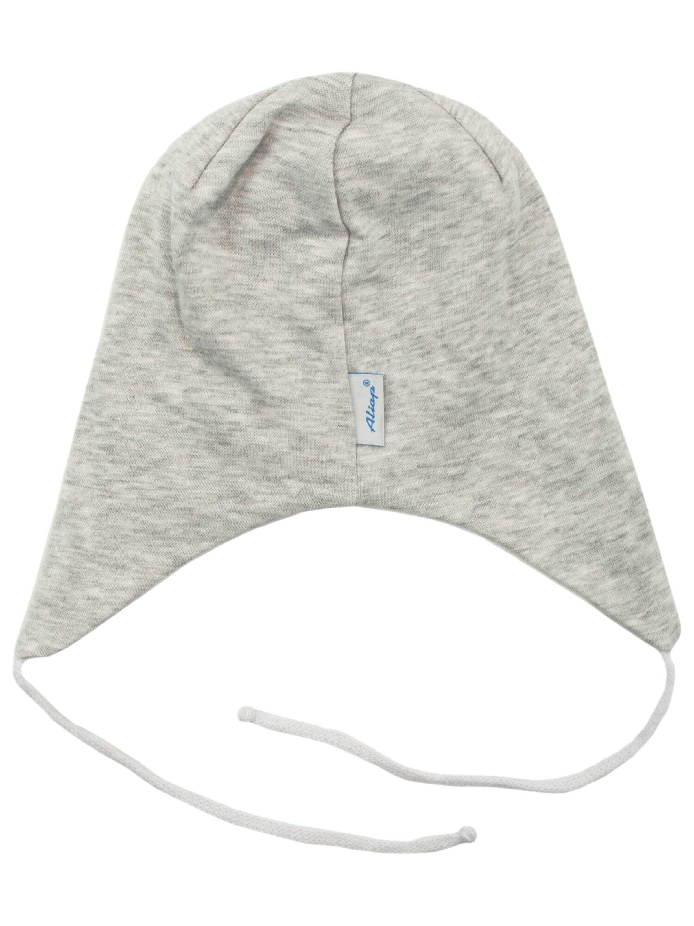 Bonnet Aliap en gris