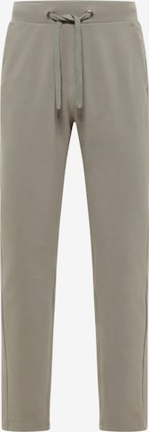 Elbsand Trousers 'Jonte' in Beige: front