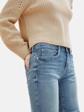 regular Jeans 'Alexa' di TOM TAILOR in blu