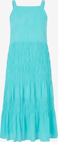 Studio Untold Kleid in Blau: Vorderseite