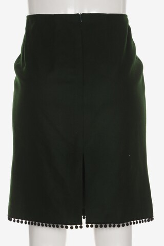 Mothwurf Skirt in XL in Green