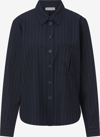 Rich & RoyalBluza - plava boja: prednji dio