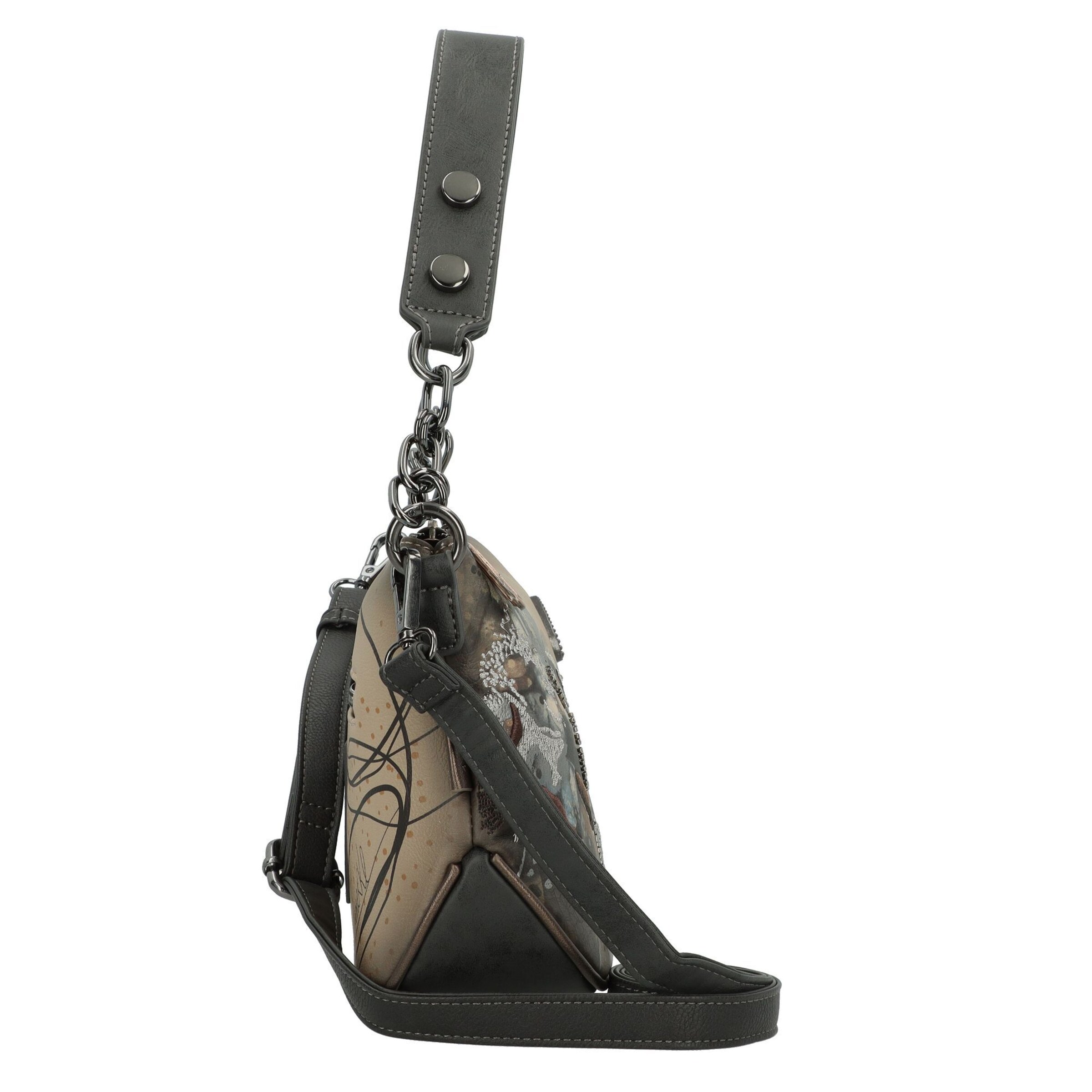 Anekke Crossbody bag 'Wings' in Mixed colours
