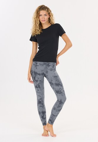 Athlecia Regular Sportbroek 'Ashanti' in Grijs