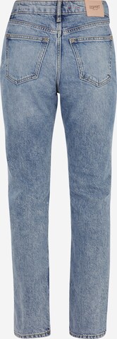 ESPRIT Regular Jeans in Blau