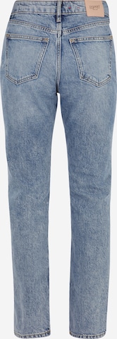 ESPRIT Regular Jeans i blå