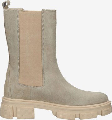 ILC Chelsea Boots in Beige