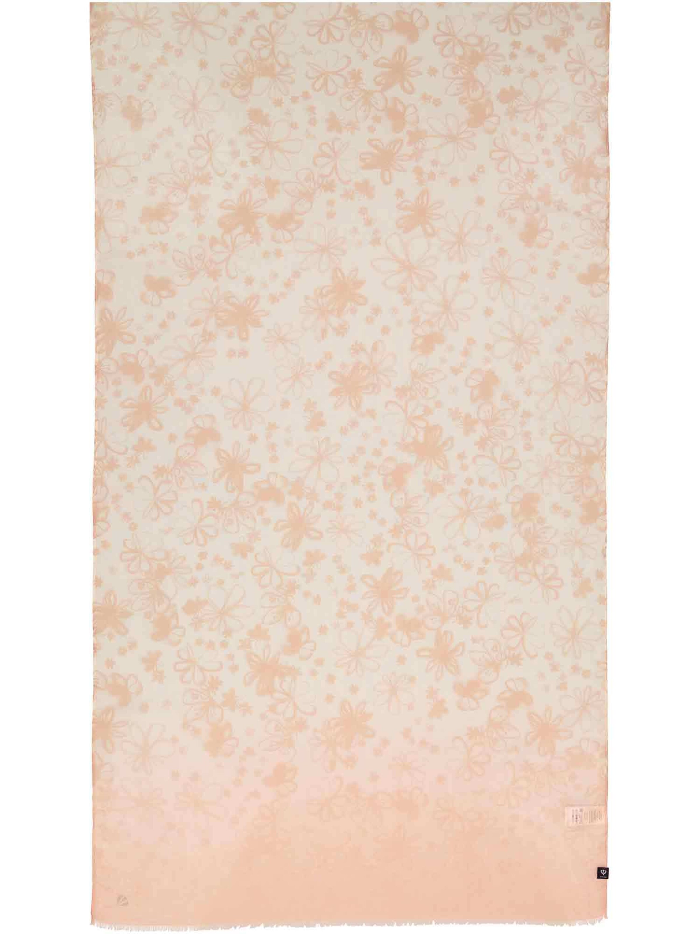 FRAAS Scarf in Brown