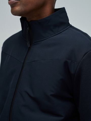 Salsa Jeans Jacken in Blau