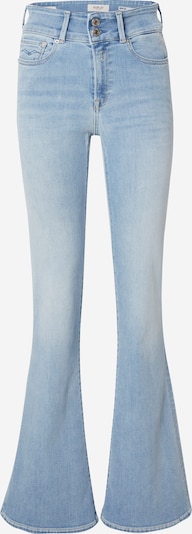 Džinsai 'NEWLUZ' iš REPLAY, spalva – tamsiai (džinso) mėlyna, Prekių apžvalga