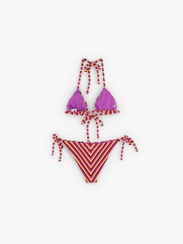 mišri Scalpers Bikinis ' '