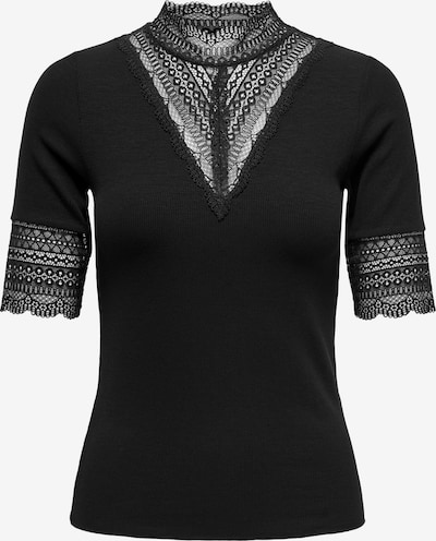 Only Tall Majica 'ONLTILDE' u crna, Pregled proizvoda