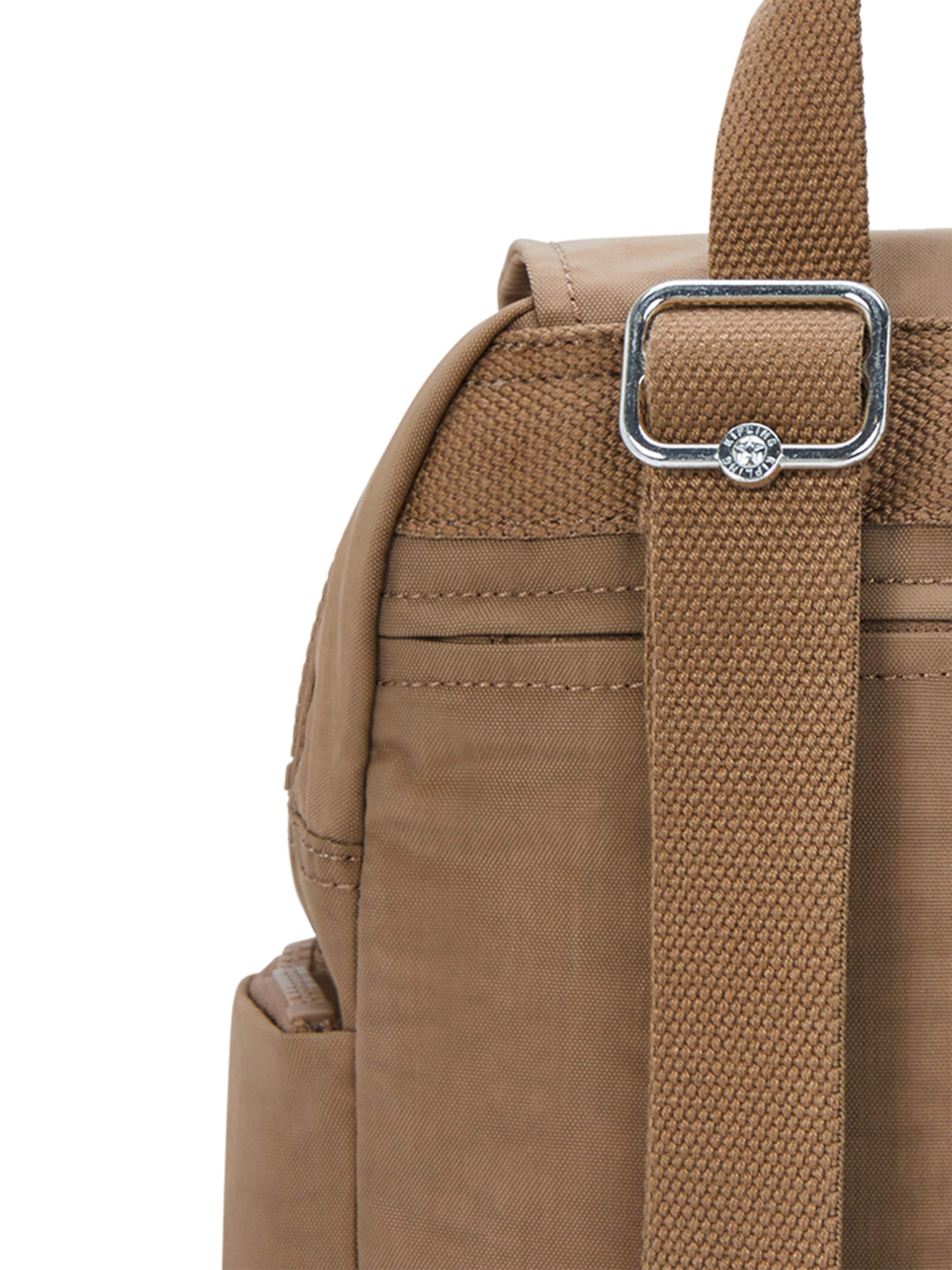 KIPLING Рюкзак в Коричневый