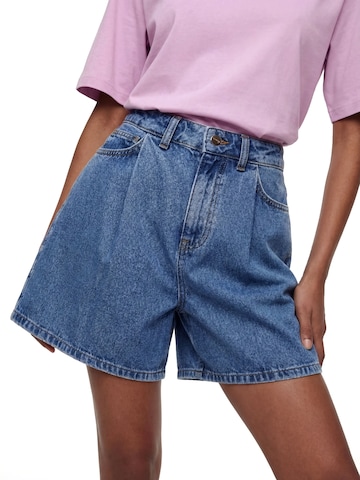 KAVAZI Baggy Jeans in Blue