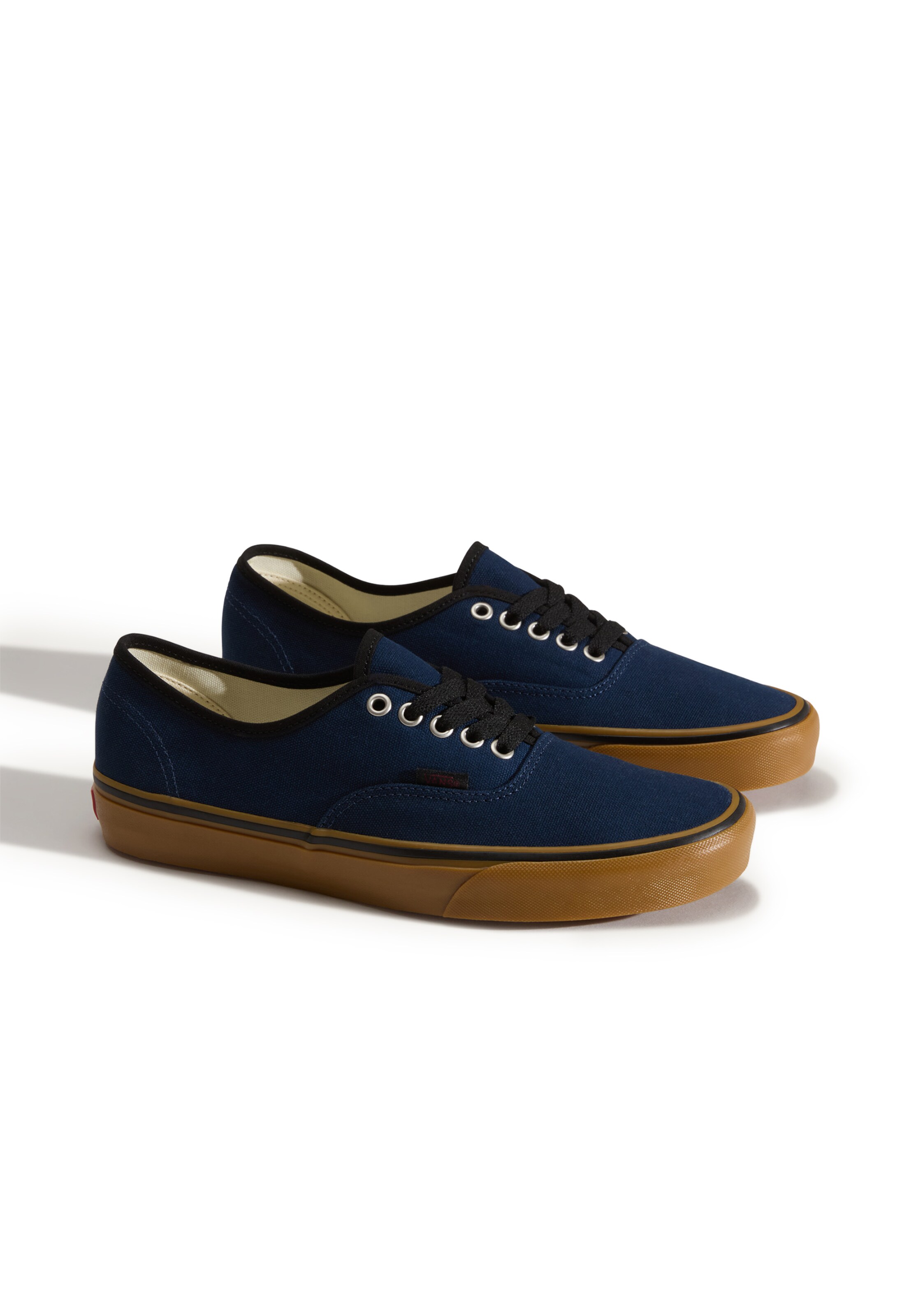 VANS Sneakers laag 'Authentic' in Blauw