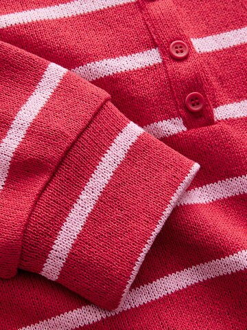 Next Pullover in Pink