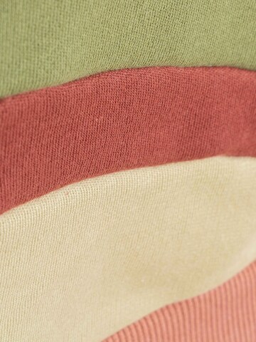 NOORLYS Sweatshirt 'BEEVERN'‌‌ in Pink