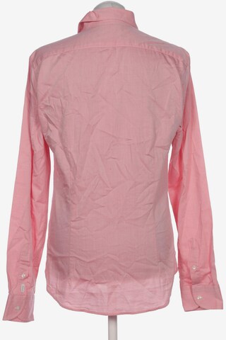 SCOTCH & SODA Button Up Shirt in M in Pink