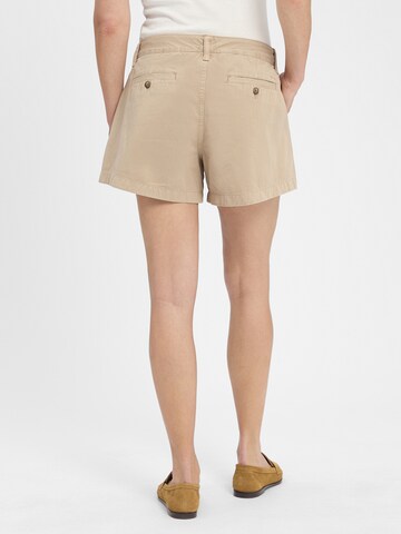 Regular Pantalon Polo Ralph Lauren en beige