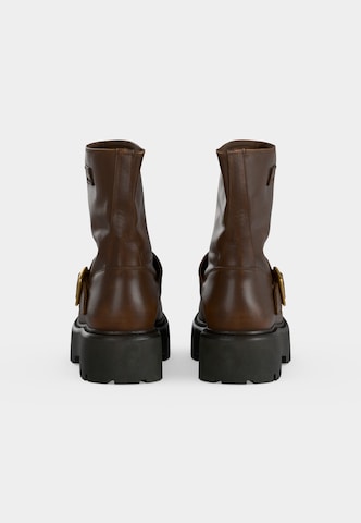 Copenhagen Studios Bootsit '900' värissä ruskea