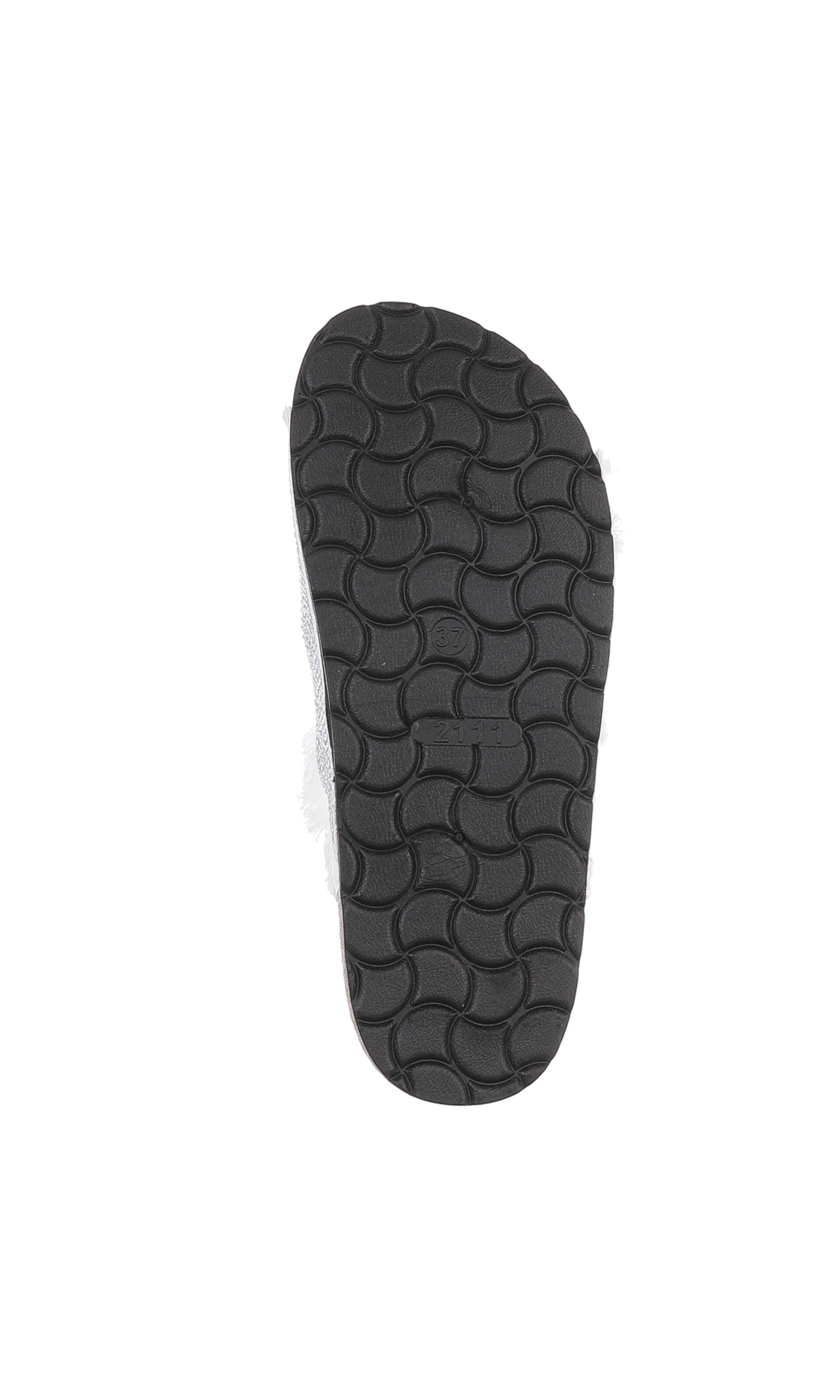 Ital-Design Mules ' Pantoletten ' in Black