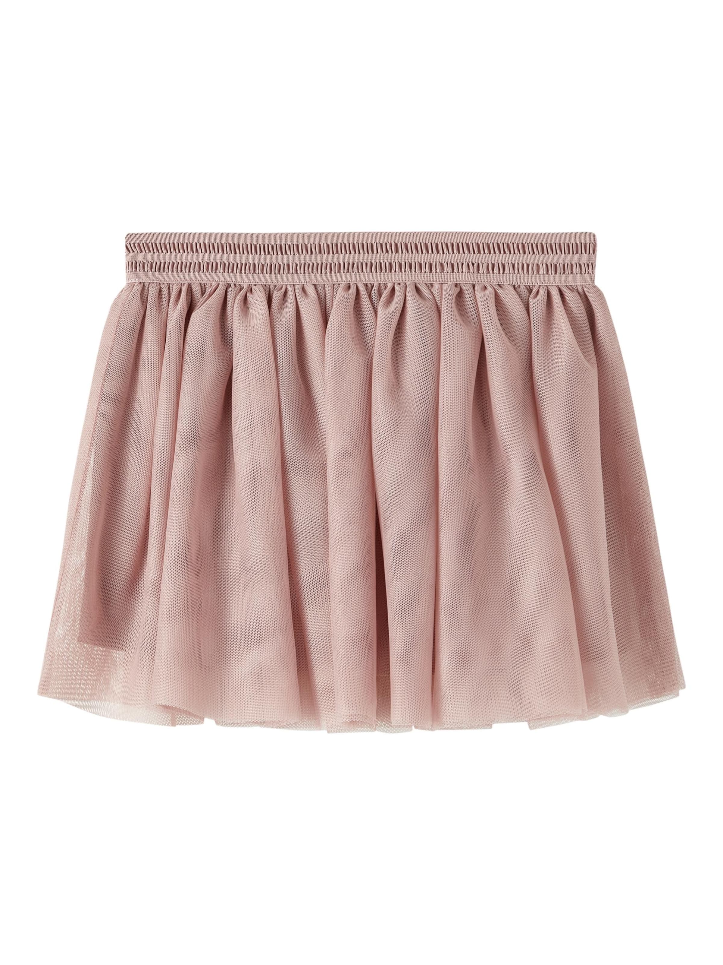 NAME IT Hame värissä beige: etupuoli