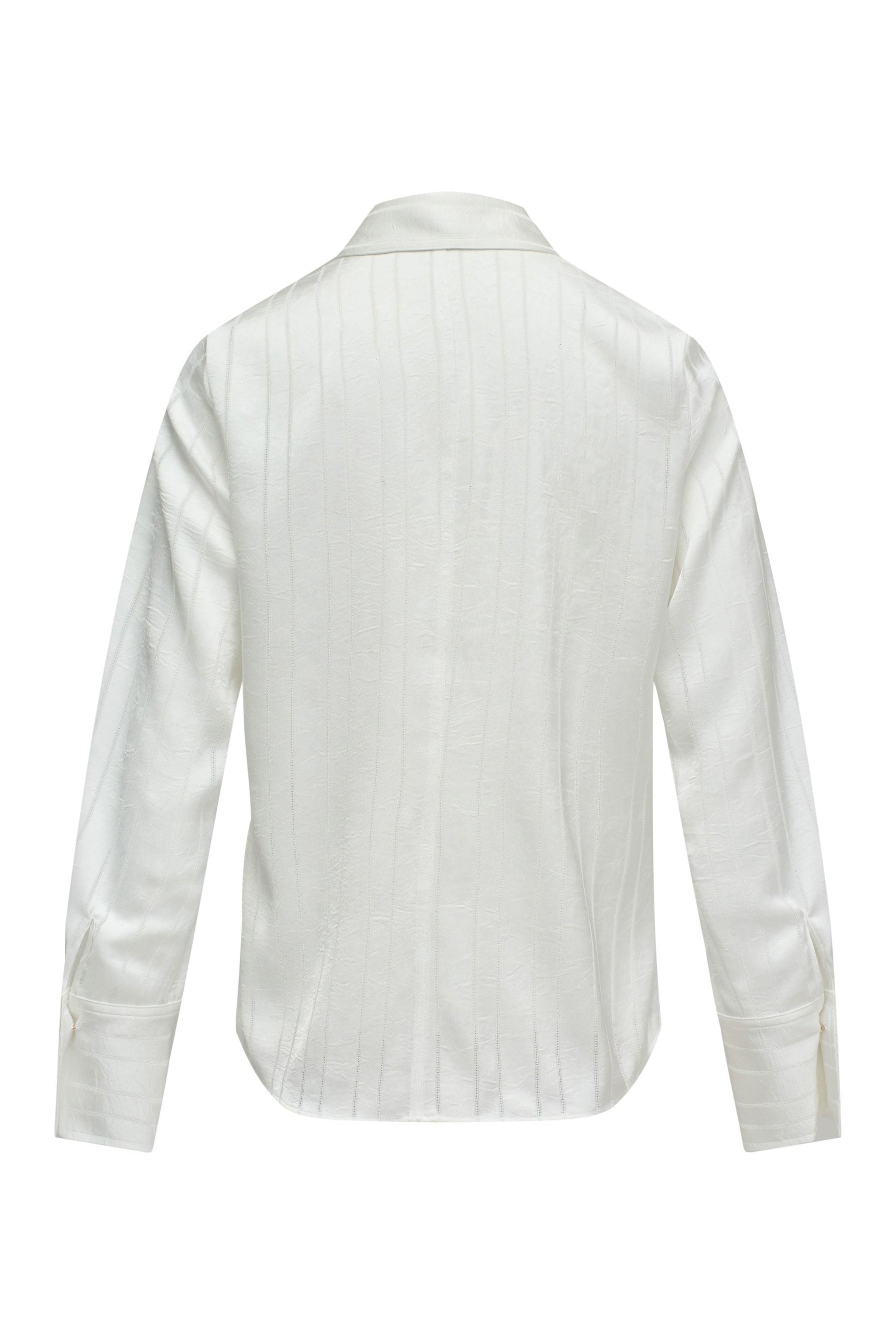 Salsa Jeans Blouse in White