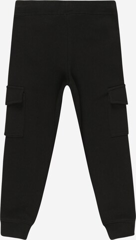 Polo Ralph Lauren Tapered Broek in Zwart