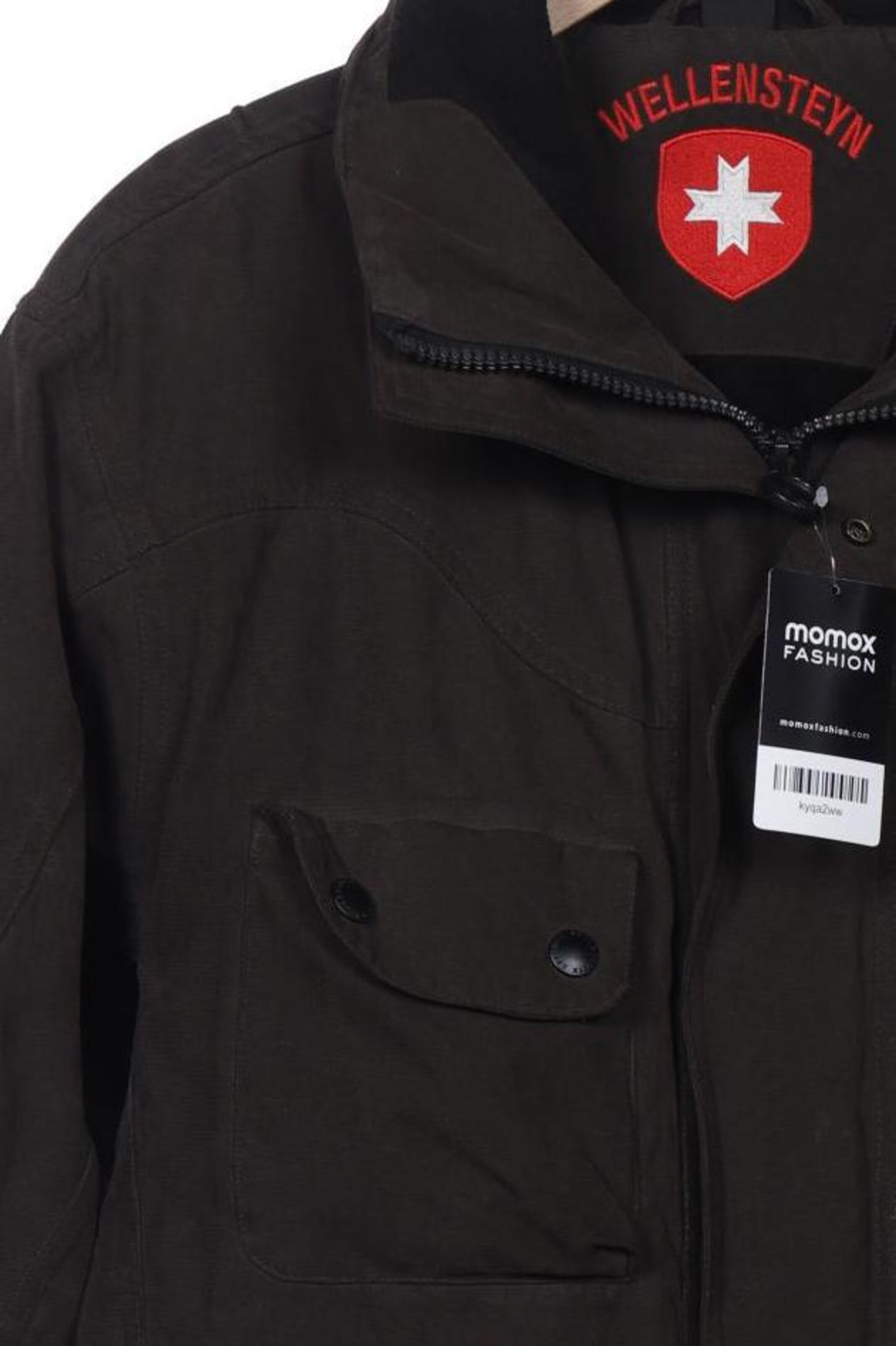 Wellensteyn Jacket & Coat in M in Brown